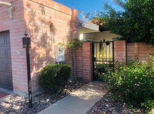 7537 E Camino De Querabi, Tucson, AZ 85715