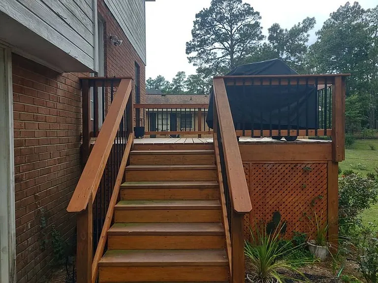 3309 Tate Rd — Photo 14