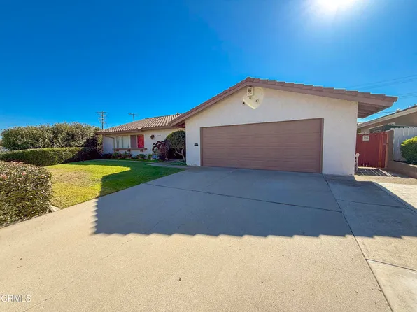 7762 El Dorado St, Ventura, CA 93004