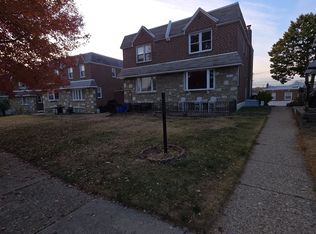 9058 Convent Ave, Philadelphia, PA 19136