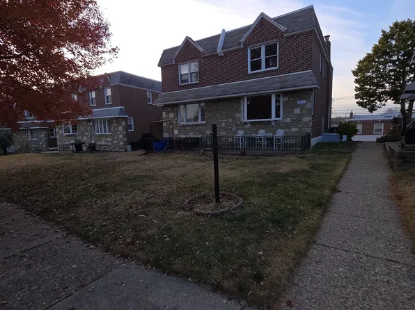 9058 Convent Ave, Philadelphia, PA 19136