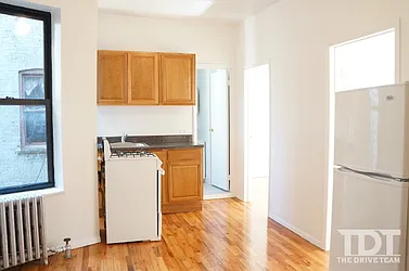 Rented by J Misrahi Realty Corp