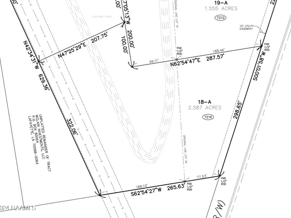 7216 Fremin Rd, New Iberia, LA 70560