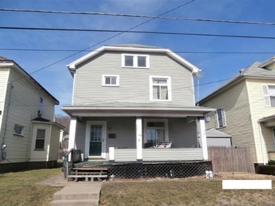 1709 Maple Ave, Wellsville, OH, 43968