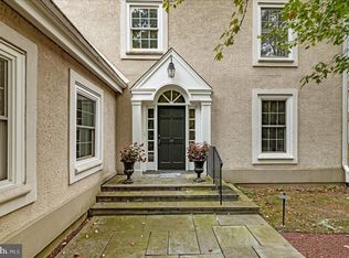 30 Governors Ln, Princeton, NJ