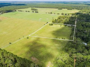 2 Lake Shore Dr #1, Pierson, FL 32180