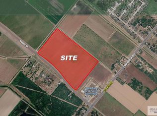 Ramsey Rd, San Benito, TX 78586