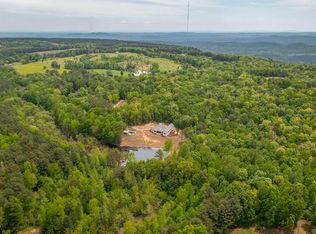 544 Prophecy Ln, Springville, AL 35146