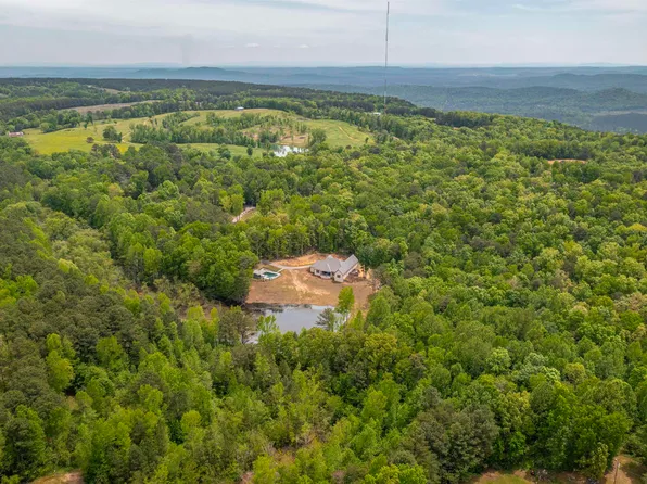 544 Prophecy Ln, Springville, AL 35146