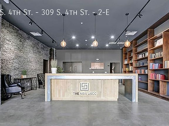 3rd image of 309 S 4th St Unit 2