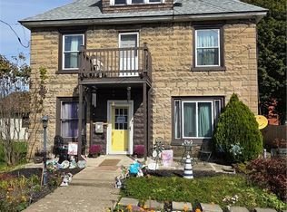 8 Curtis St, Jamestown, NY 14701