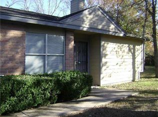 5538 Farley Dr, Houston, TX 77032