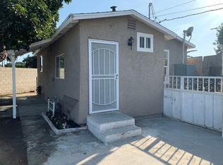 1636 E 109th St, Los Angeles, CA 90059