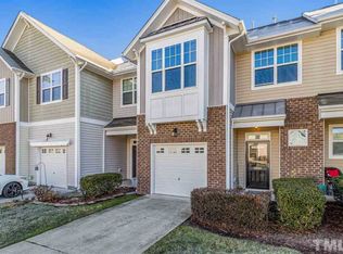 10134 Marleybone Dr, Raleigh, NC 27617