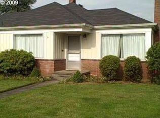 1808 NE 78th Ave, Portland, OR 97213