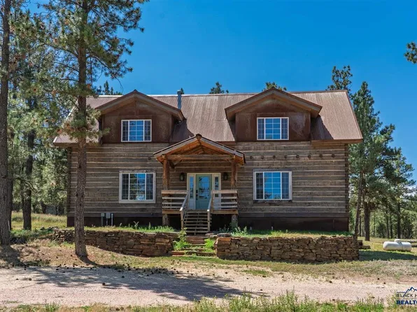 11477 Farmer Rd, Custer, SD 57730