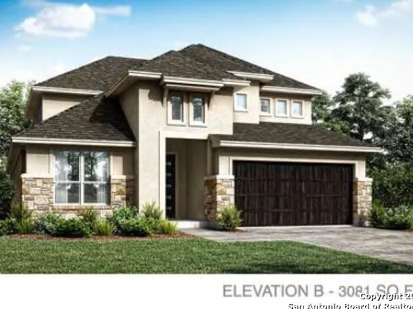 4211 Colina Crest, San Antonio, TX 78261