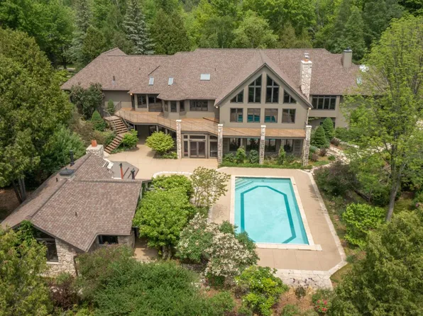 2941 Cedar LANE, Ephraim, WI 54211