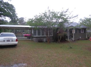1403 Kenwood Rd, Manning, SC 29102