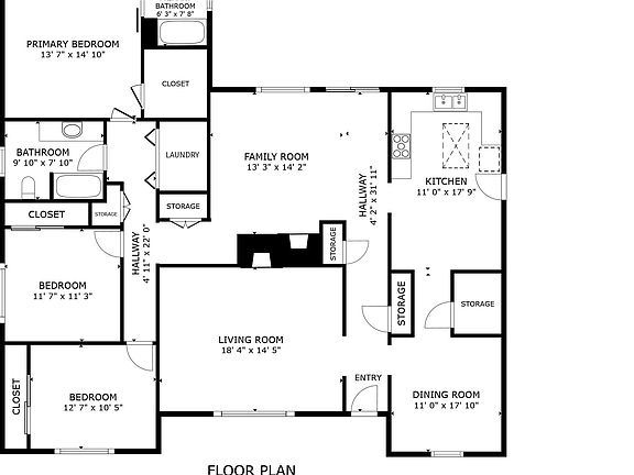 2nd image of this home
