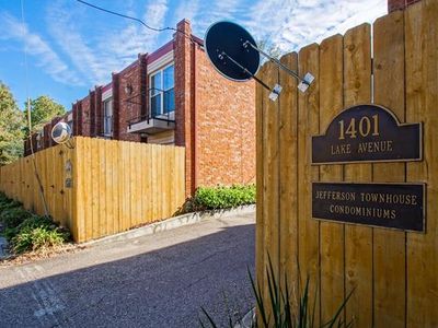 1401 Lake Ave APT A16, Metairie, LA, 70005