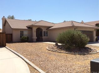 18599 Laurie Ln, Adelanto, CA 92301