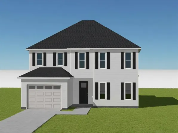 848 Hesper Ave, Metairie, LA 70005