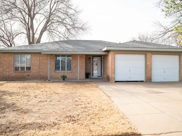 3305 86th St, Lubbock, TX 79423