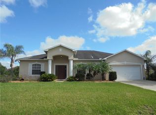 1630 Logsdon St, North Port, FL 34287