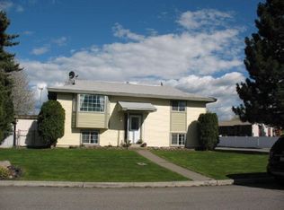 2919 S McDonald Rd, Spokane, WA 99216