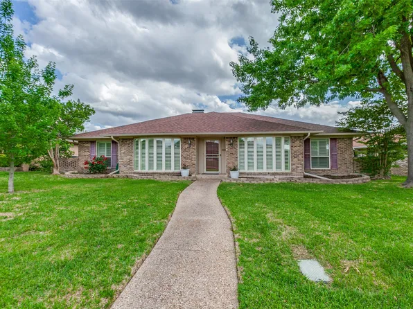 508 Goodwin Dr, Richardson, TX 75081