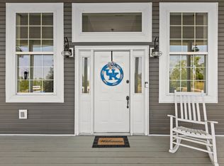 205 Goodloe Chapel Rd, Richmond, KY 40475