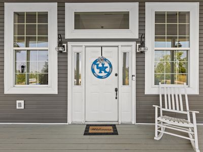 205 Goodloe Chapel Rd, Richmond, KY, 40475