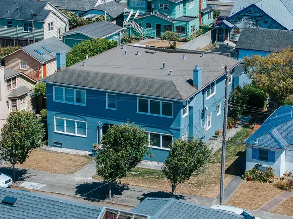 1219 H St, Eureka, CA 95501