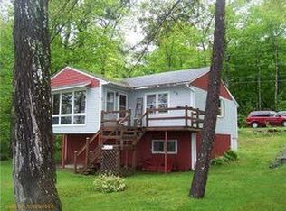 1029 Tasker Rd, Augusta, ME 04330