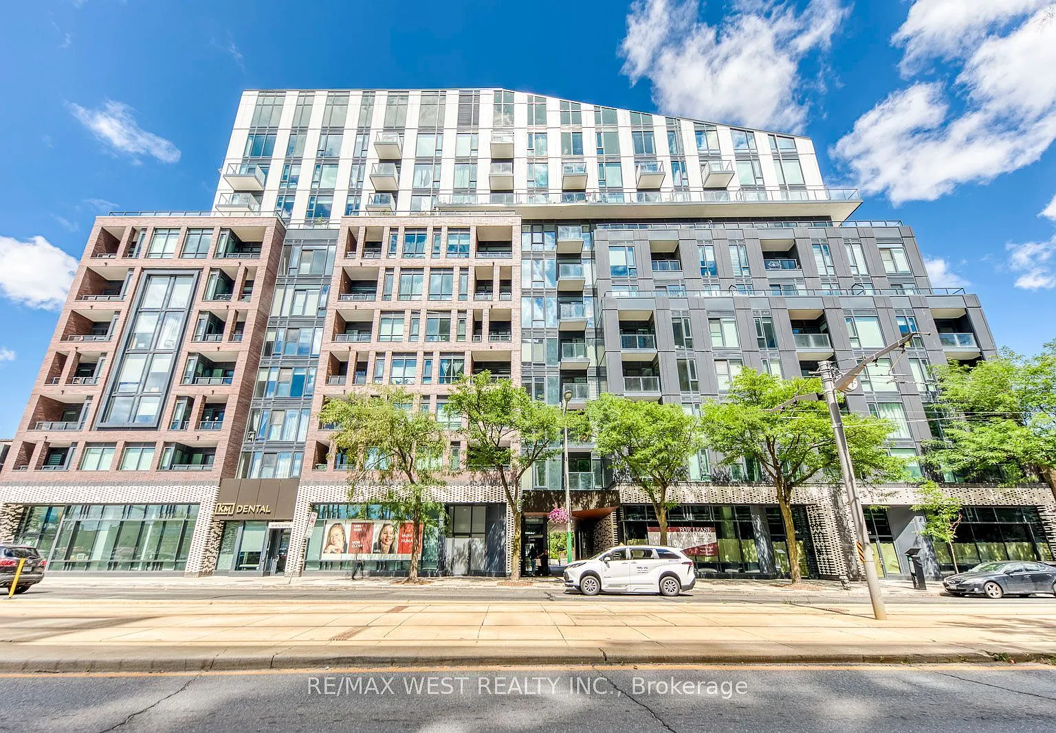 2 bed, $2,600 — Photo 1