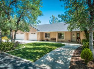 6625 Horsemans Way, Anderson, CA 96007