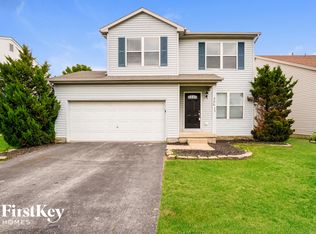 500 McPherson Dr, Blacklick, OH 43004
