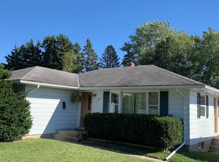 1247 Lillian St, Fort Atkinson, WI 53538