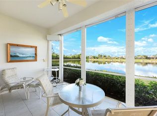 6009 Trophy DR #802, NAPLES, FL 34110