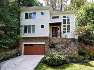 4230 Mathewson Dr NW, Washington, DC 20011