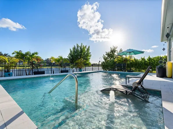 12768 SW Eleanor Drive, Port St Lucie, FL 34987