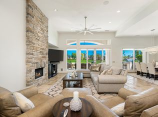 670 Snow Creek Cyn, Palm Desert, CA 92211