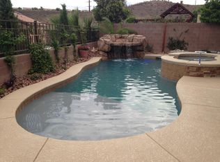 2544 Calanques Ter, Henderson, NV 89044