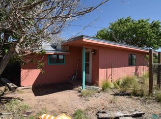 4335 Salvador Rd SE, Deming, NM 88030