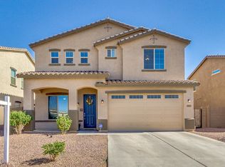 1643 W Desert Spring Way, San Tan Valley, AZ 85142