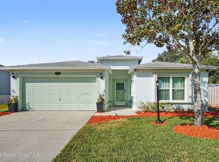 215 McClain Dr, West Melbourne, FL 32904