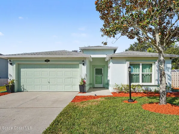 215 McClain Dr, West Melbourne, FL 32904