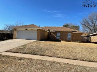 4906 Cypress Ave, Wichita Falls, TX 76310
