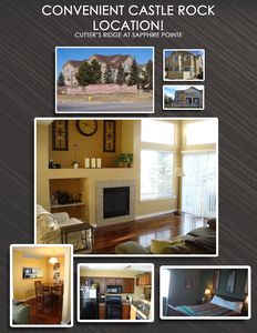 2605 Cutters Cir APT 104, Castle Rock, CO, 80108
